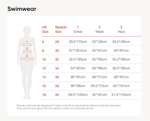 Speedo Endurance Myrtle Legsuit Speedo Philippines