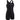Eco Endurance+ Myrtle Legsuit Black