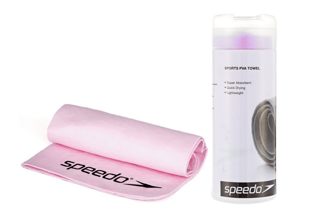 Speedo sports outlet towel