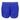 Female Essential 10" Watershort (Blue Flame)