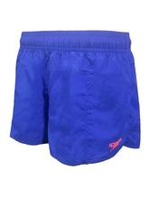 Load image into Gallery viewer, Female Essential 10&quot; Watershort (Blue Flame)