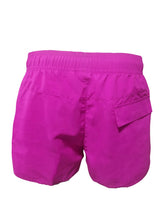 Load image into Gallery viewer, Female Essential 10&quot; Watershort (Ecstatic Pink)