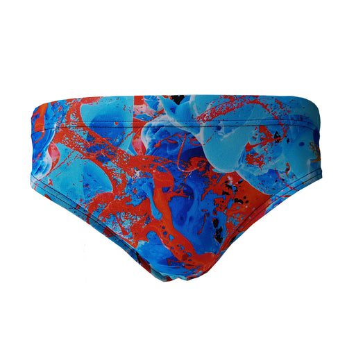 Colour Flood Placement Digital 7CM Brief