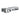 Aquapulse Pro Mirror Goggle Asian Fit (Oxid Grey/Chrome)