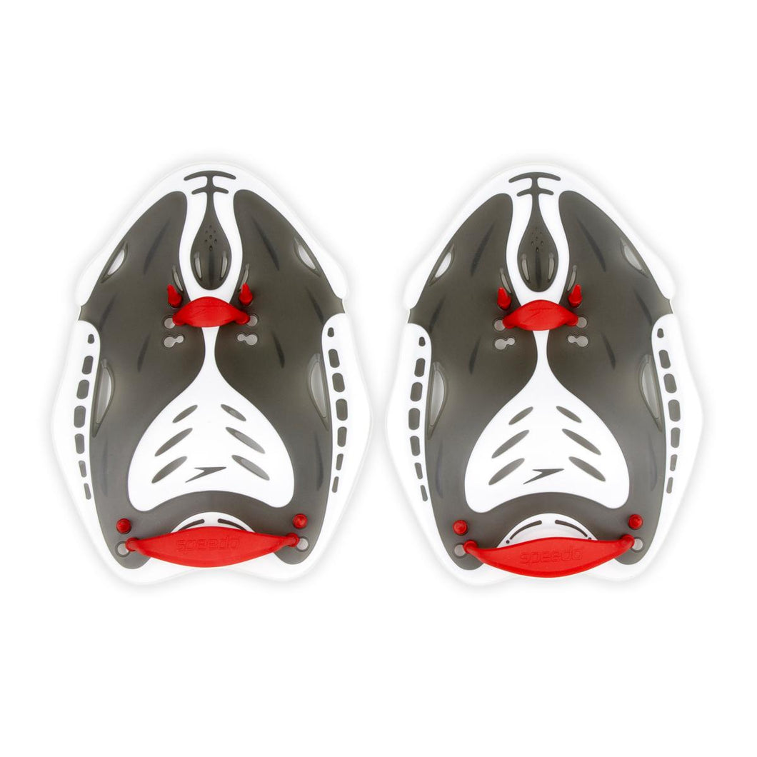 Biofuse Power Paddle (Red/Grey/White)