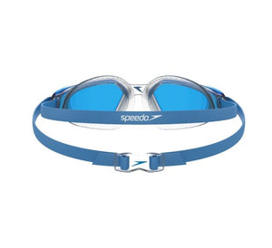 Hydropulse Goggle (Powder Blue/Clear/Blue)