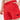 Male Essential 16" Watershort (Fed Red)