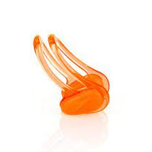 Load image into Gallery viewer, Universal Nose Clip (Orange)