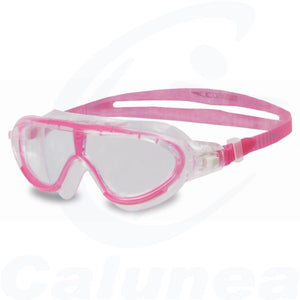 Jr. Rift Goggle (Pink/Clear)