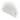Bubble Swimcap (White)