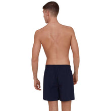 Load image into Gallery viewer, Male Essential 16&quot; Watershort (True Navy)