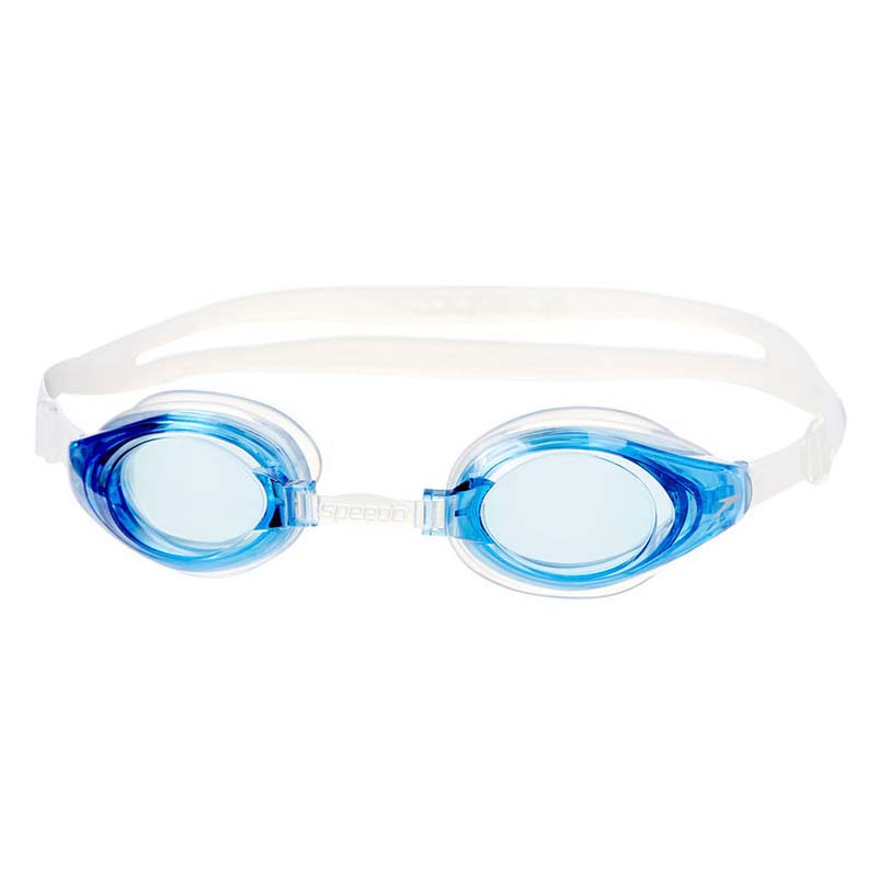 Mariner Optical Goggle (Blue/Clear)