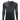 Eco End+ Tech Long Sleeve Rash Top (Black/Fed Red)