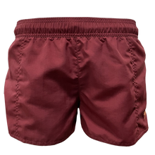 Load image into Gallery viewer, Female Essential 10&quot; Watershort (Oxblood)
